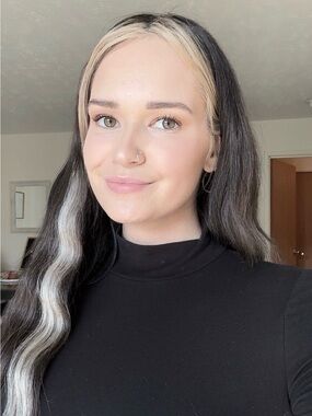 Meet your Posher, Ashley